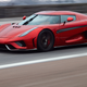 Photo: Koenigsegg